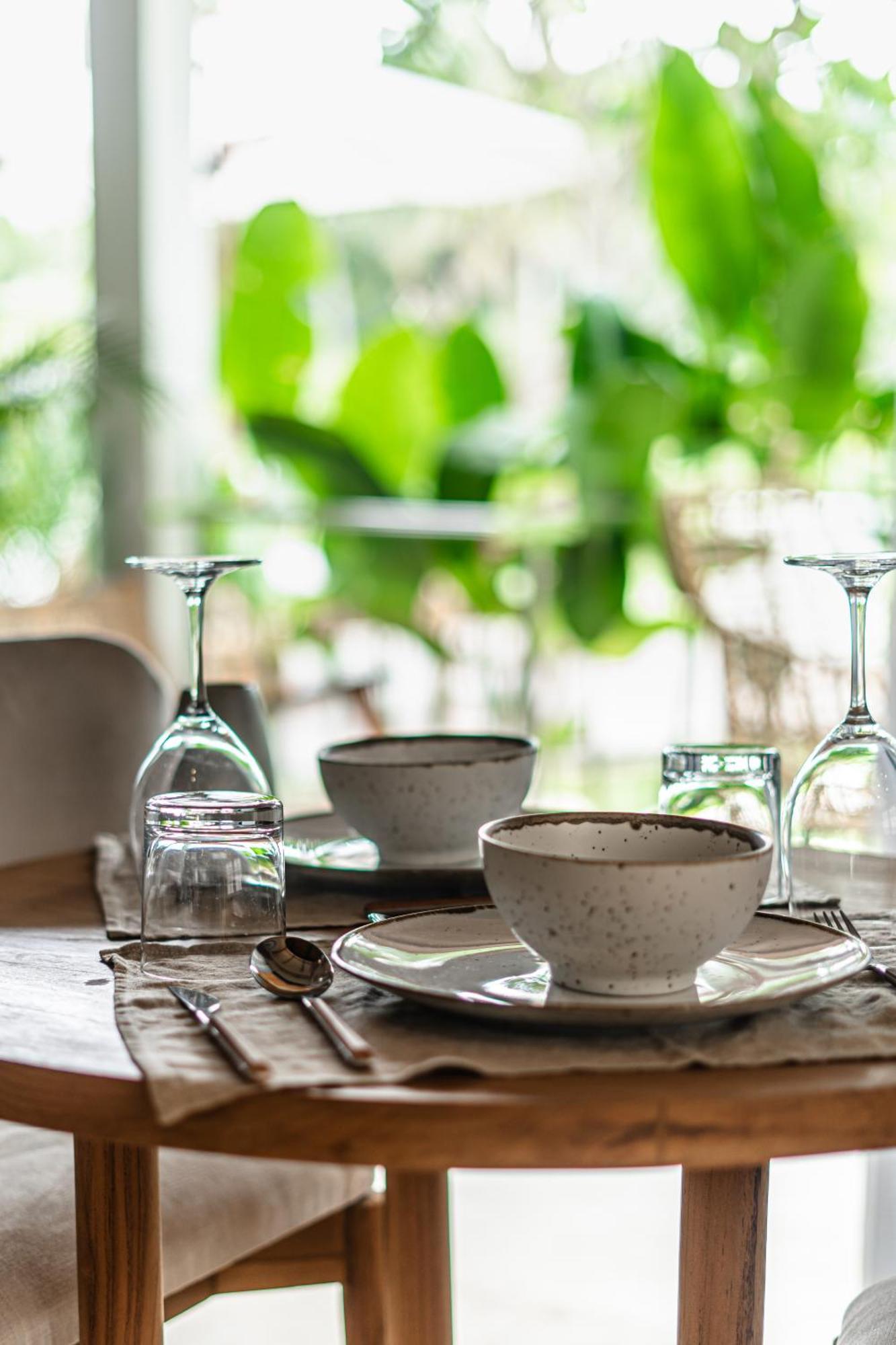 Sarang Apartments By Evdekimi Ubud ภายนอก รูปภาพ