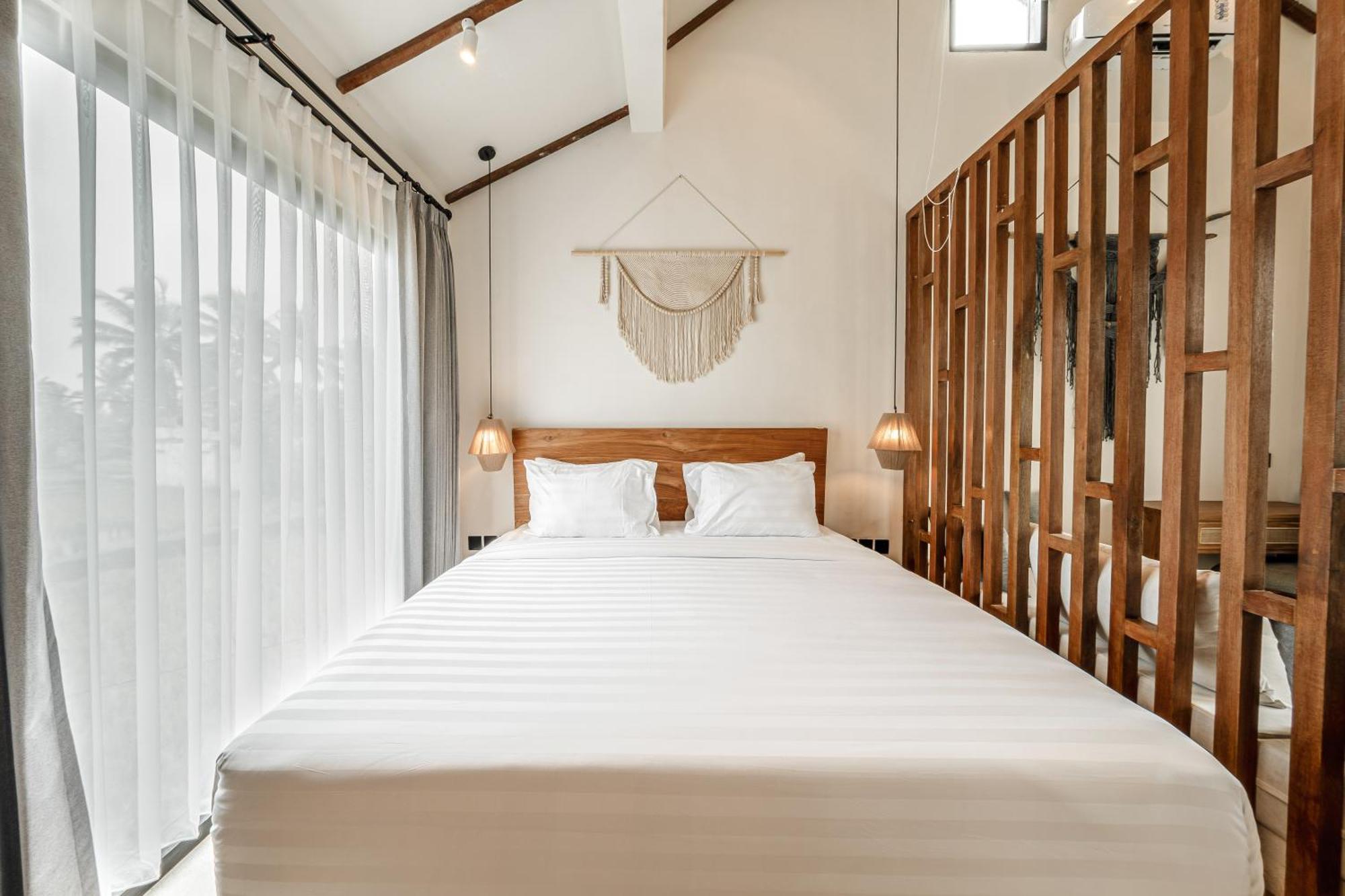 Sarang Apartments By Evdekimi Ubud ห้อง รูปภาพ