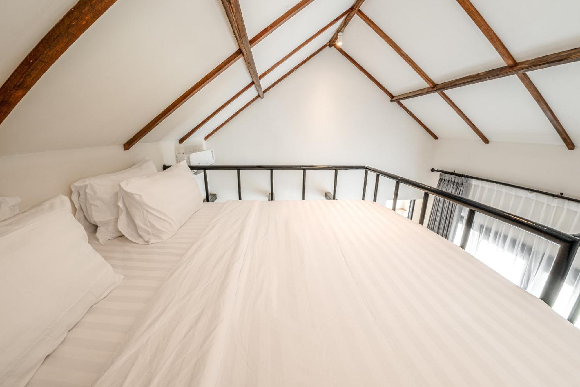 Sarang Apartments By Evdekimi Ubud ห้อง รูปภาพ