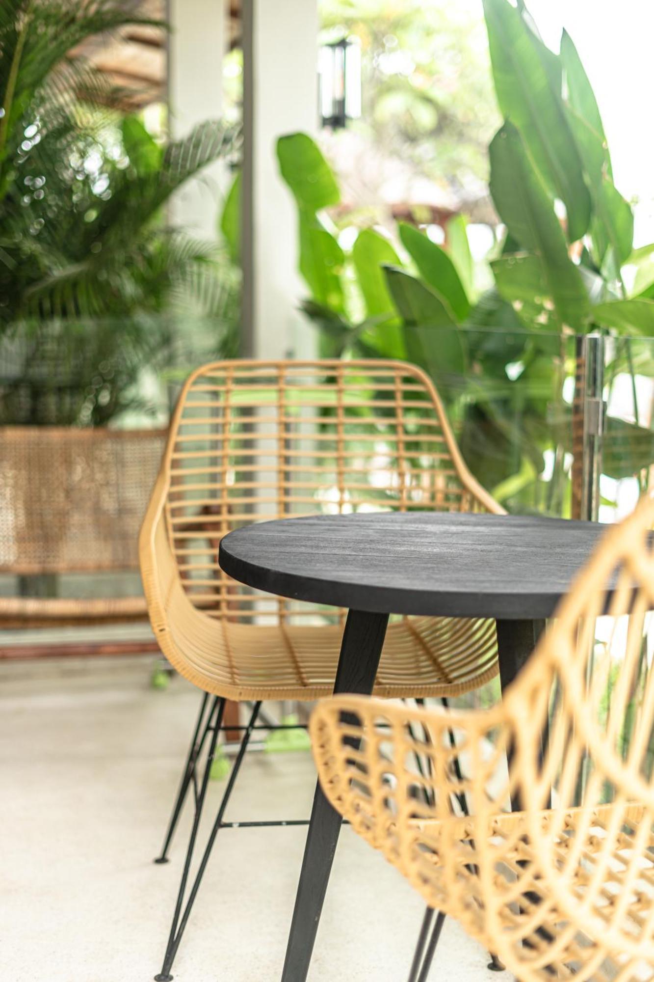 Sarang Apartments By Evdekimi Ubud ห้อง รูปภาพ