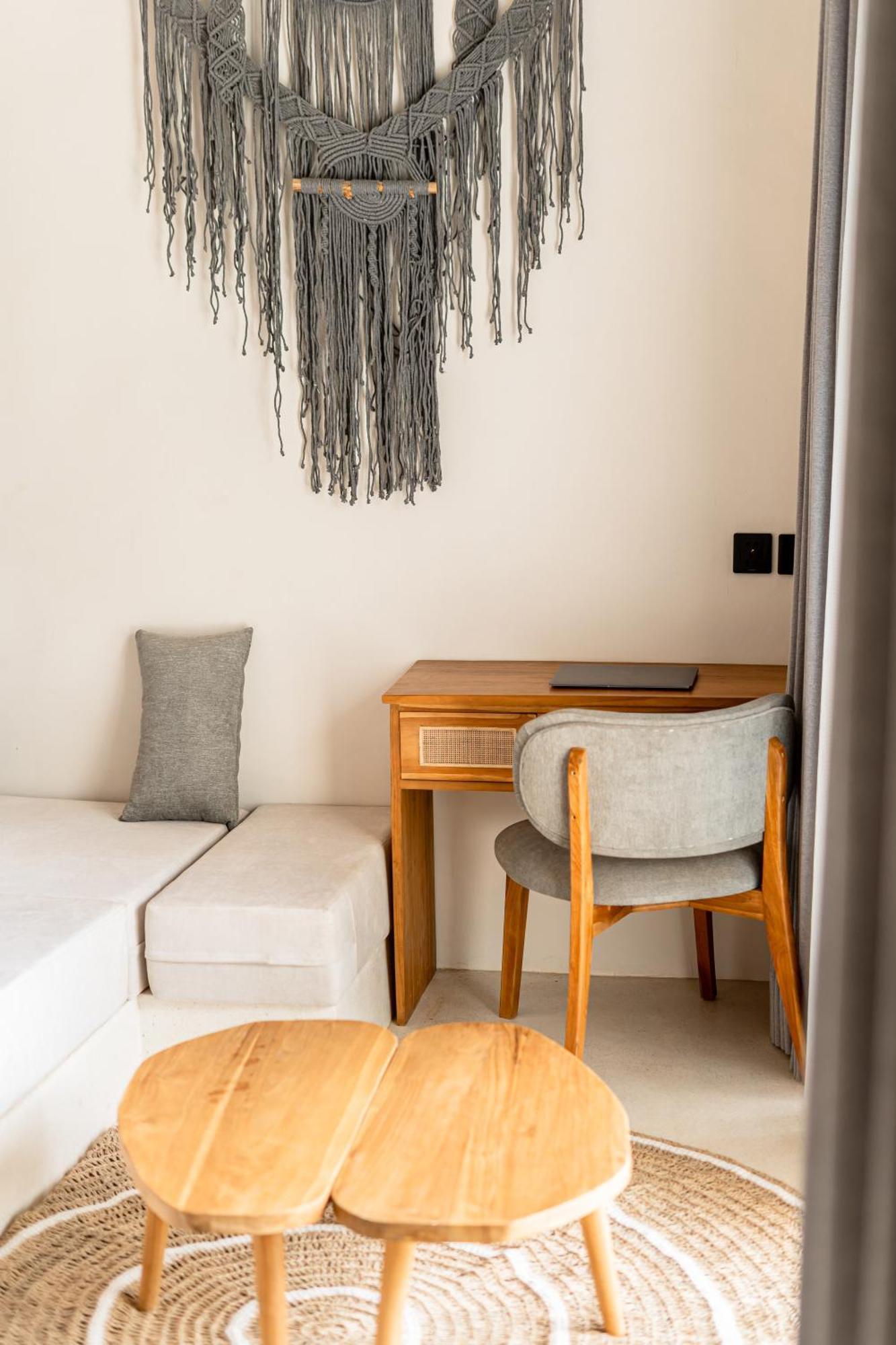 Sarang Apartments By Evdekimi Ubud ห้อง รูปภาพ