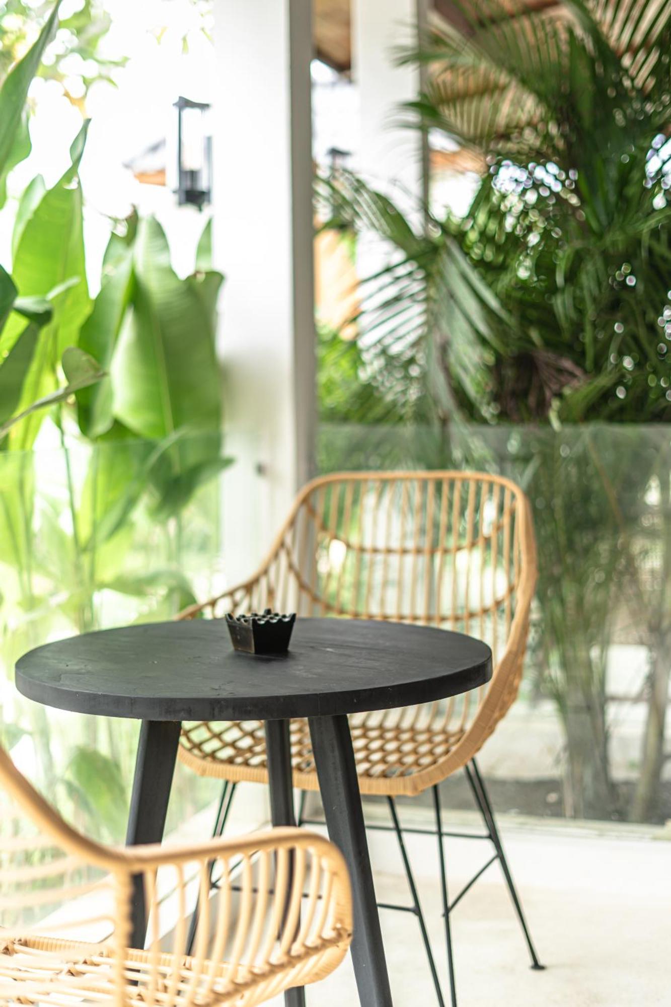 Sarang Apartments By Evdekimi Ubud ห้อง รูปภาพ