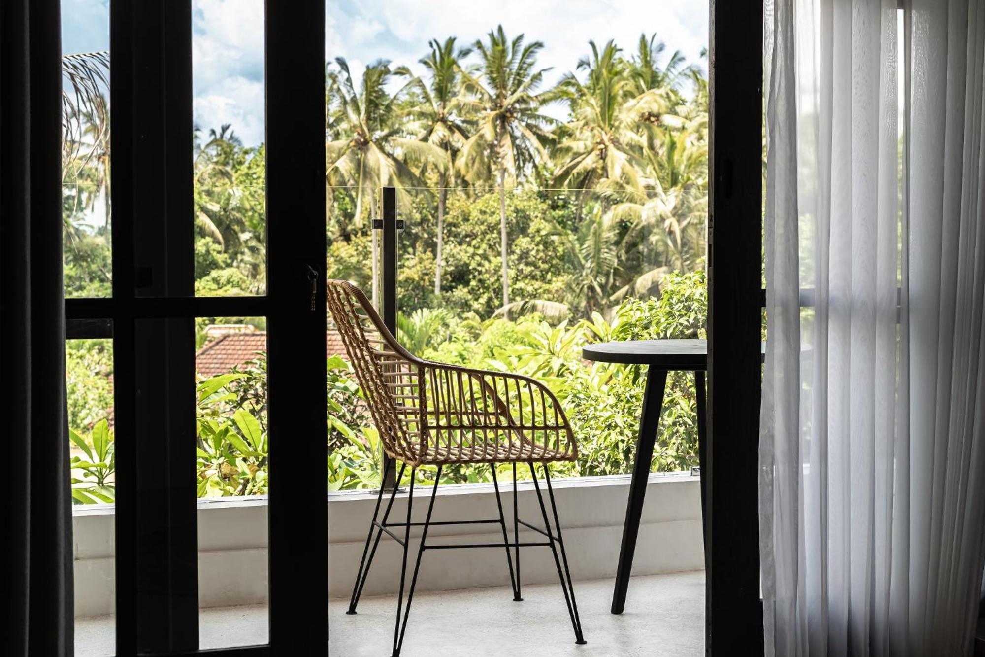 Sarang Apartments By Evdekimi Ubud ห้อง รูปภาพ